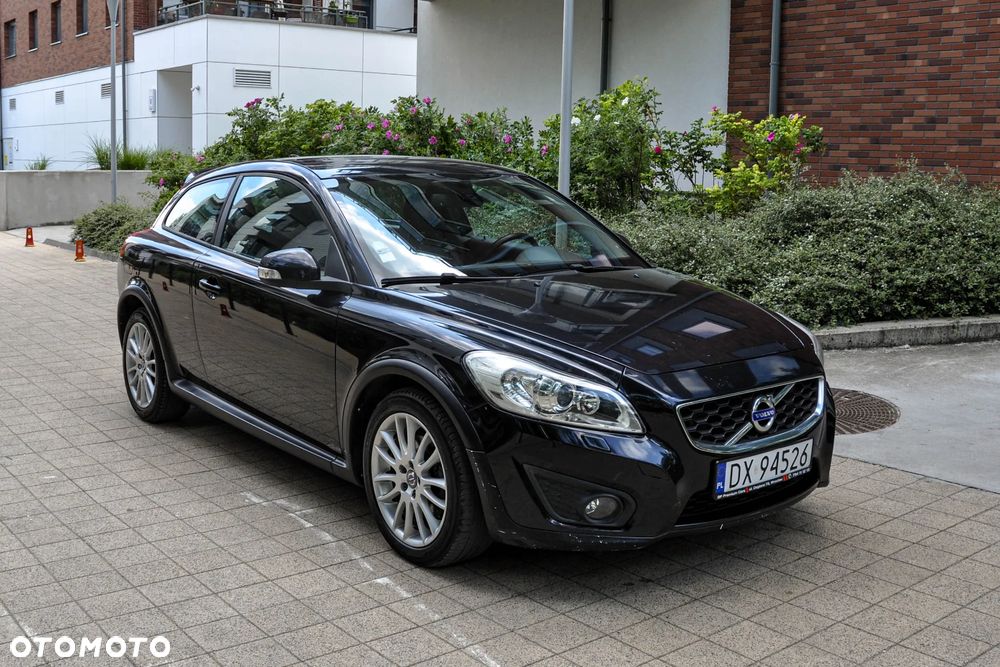 Volvo C30 - 6