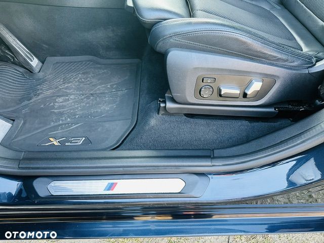 BMW X3 - 16