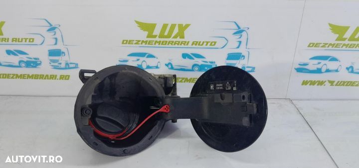 Usa rezervor 13244482 Opel Insignia A  [din 2008 pana  2014] seria - 1