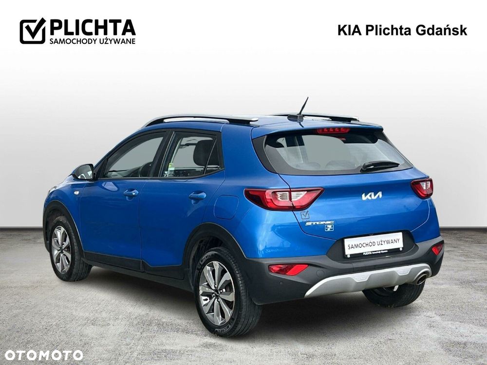 Kia Stonic - 3