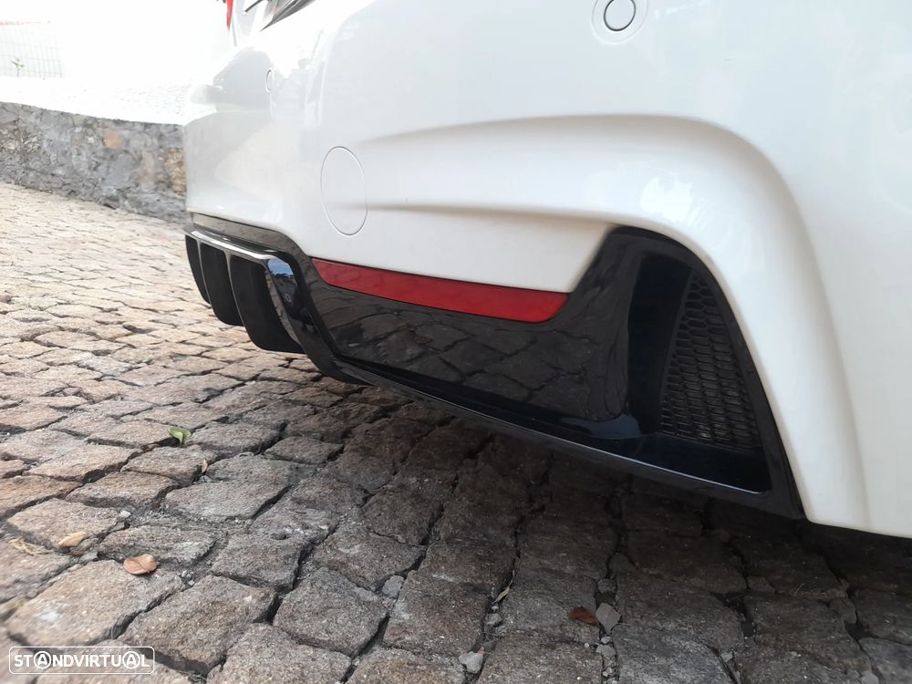 BMW 420 d Pack M Auto - 19