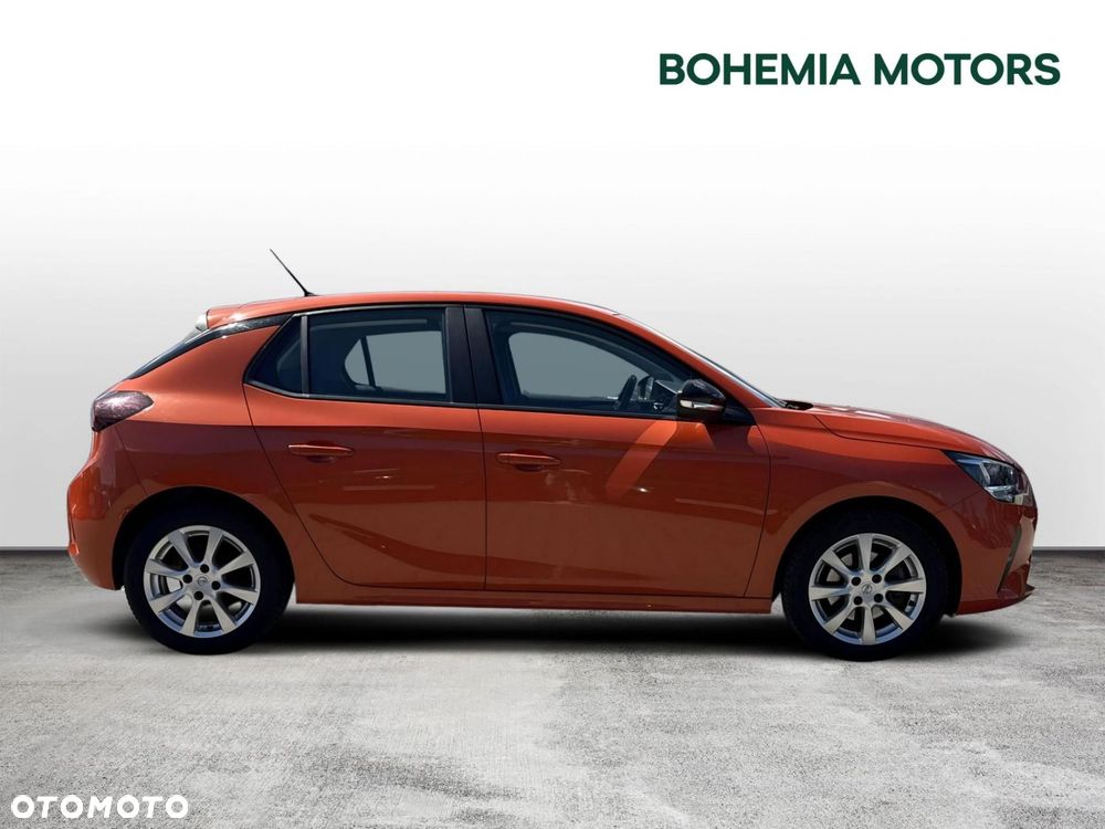 Opel Corsa - 7