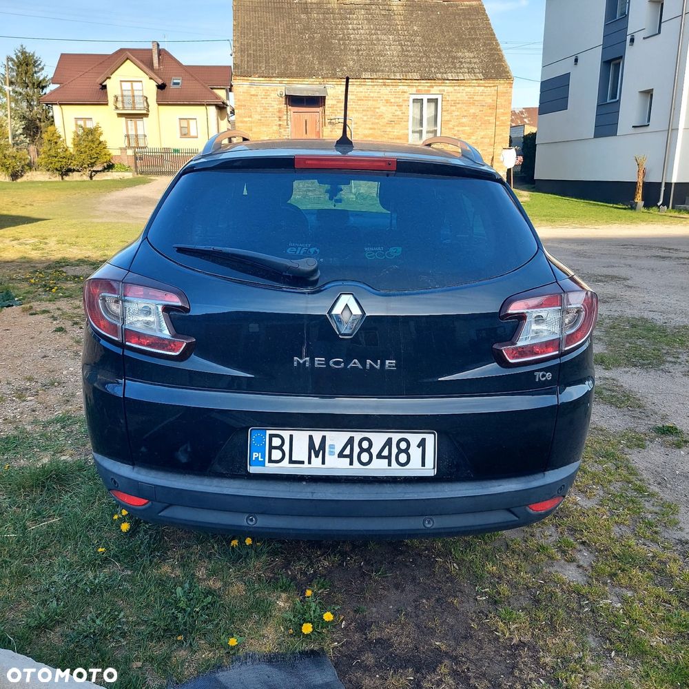 Renault Megane - 4