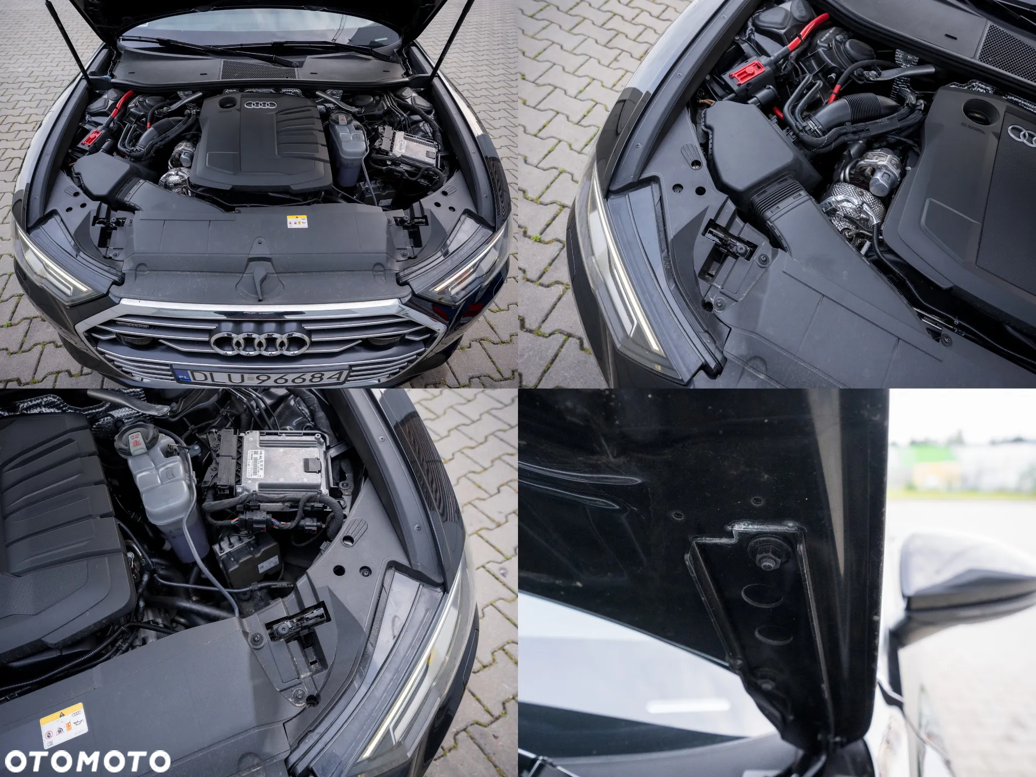 Audi A6 - 34