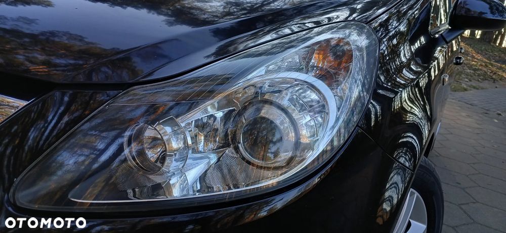 Opel Corsa 1.2 16V - 32