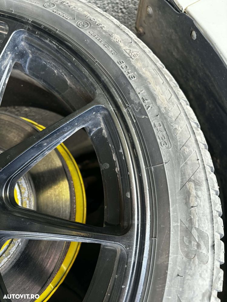 Honda Accord 2.0i Special Edition - 19