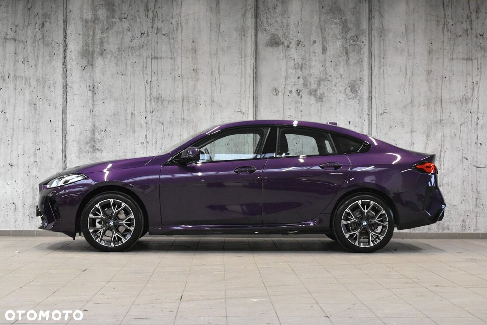 BMW Seria 2 - 5