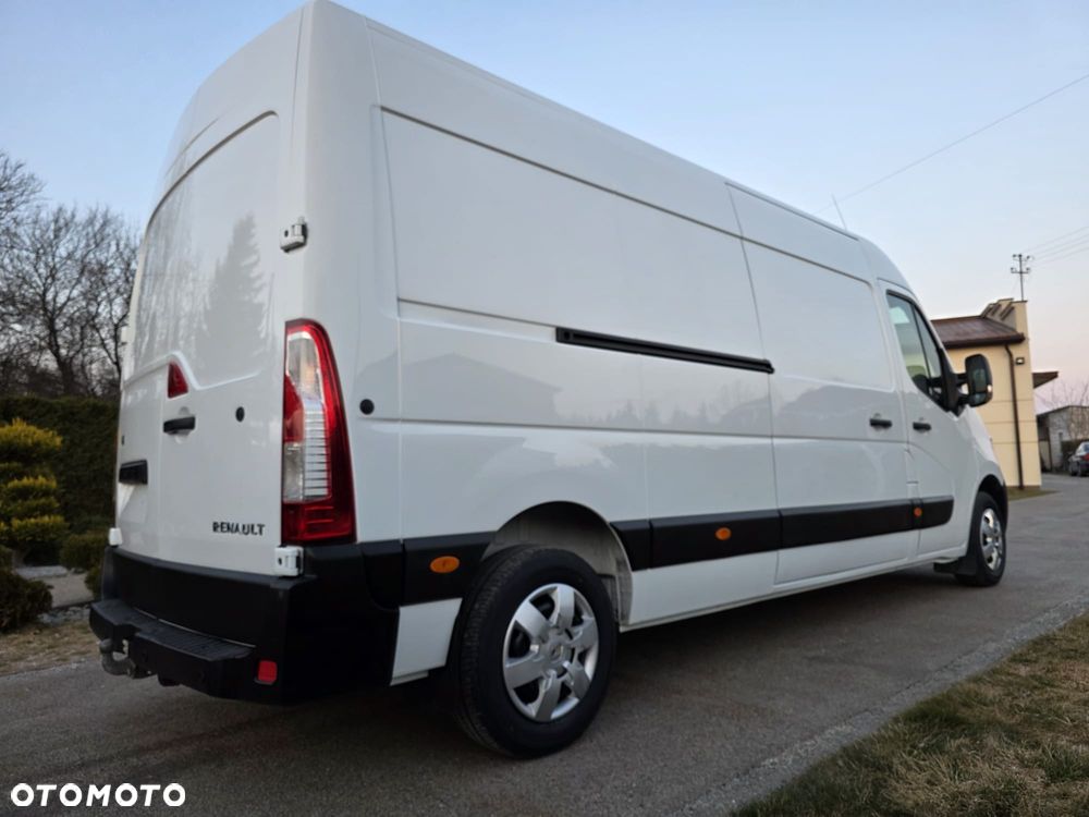 Renault Master - 20