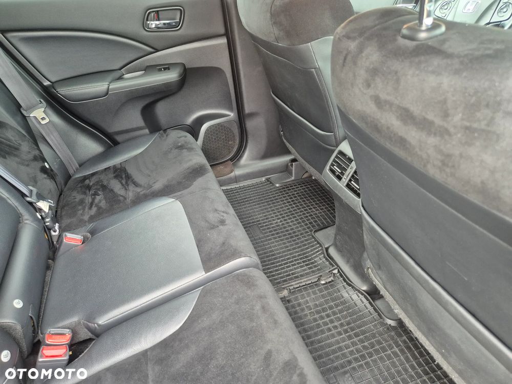Honda CR-V 1.6i-DTEC Elegance (2WD) - 31