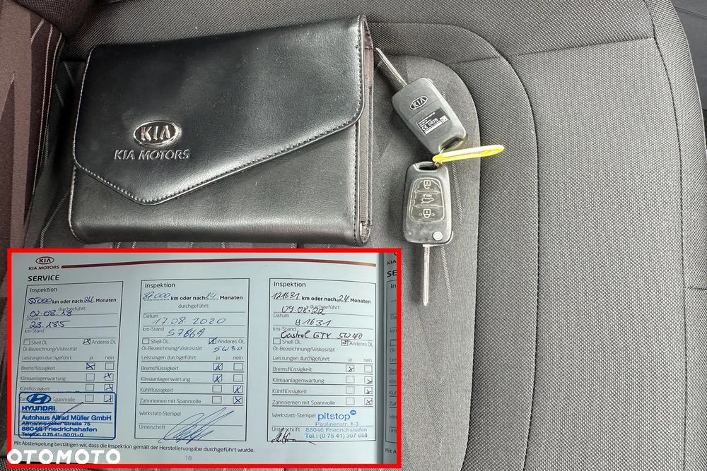 Kia Ceed - 37