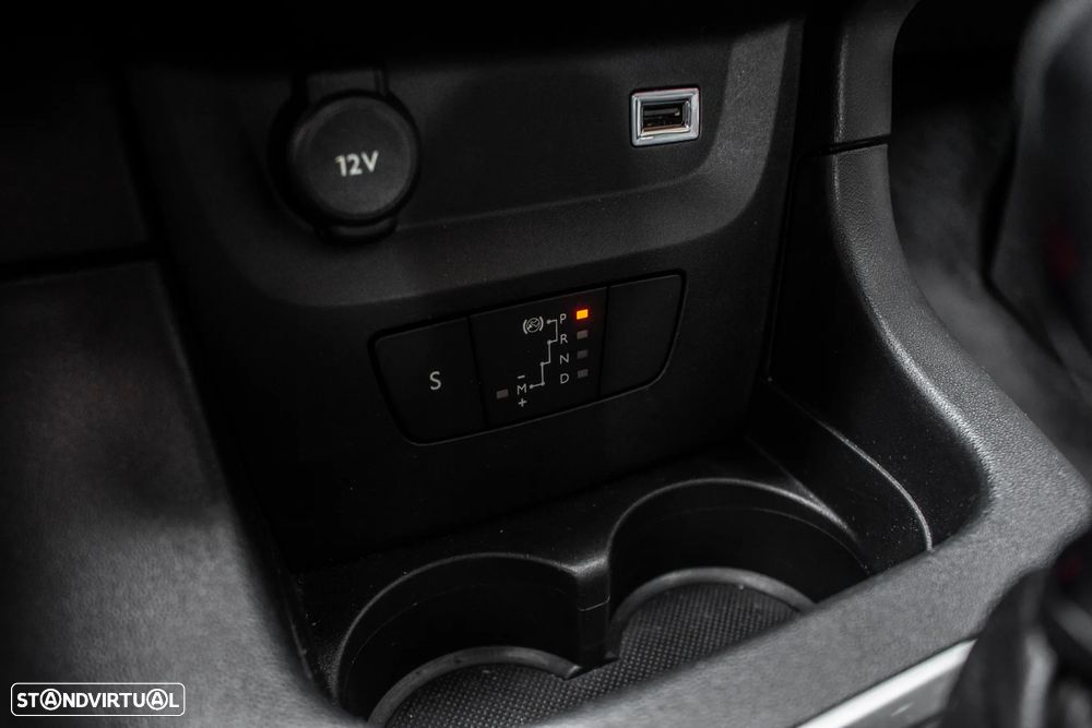 Citroën C3 1.2 PureTech Feel EAT6 - 20