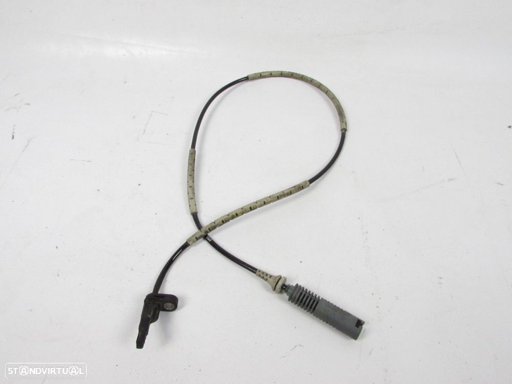 Sensor ABS Trás Seminovo/ Original BMW 1 (E81)/BMW 3 (E90)/BMW 3 Touring (E91)/B... - 1