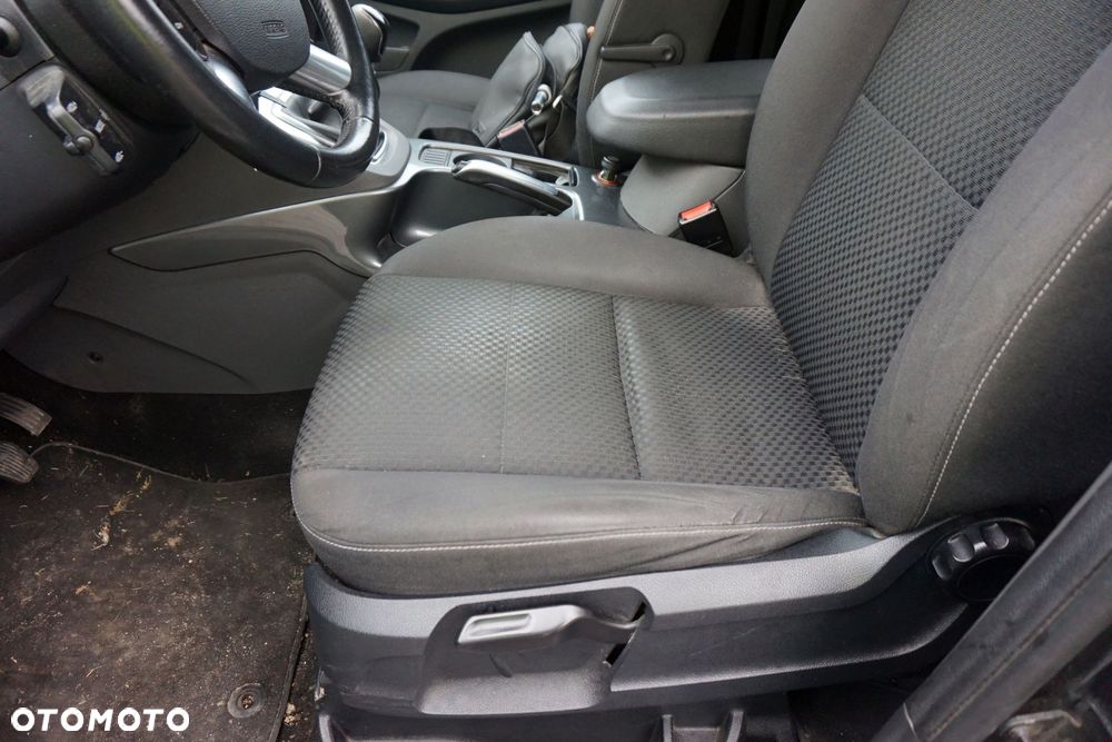 FOTEL PRZEDNI LEWY C-MAX I MK1 LIFT  FORD 2006-2010 - 2