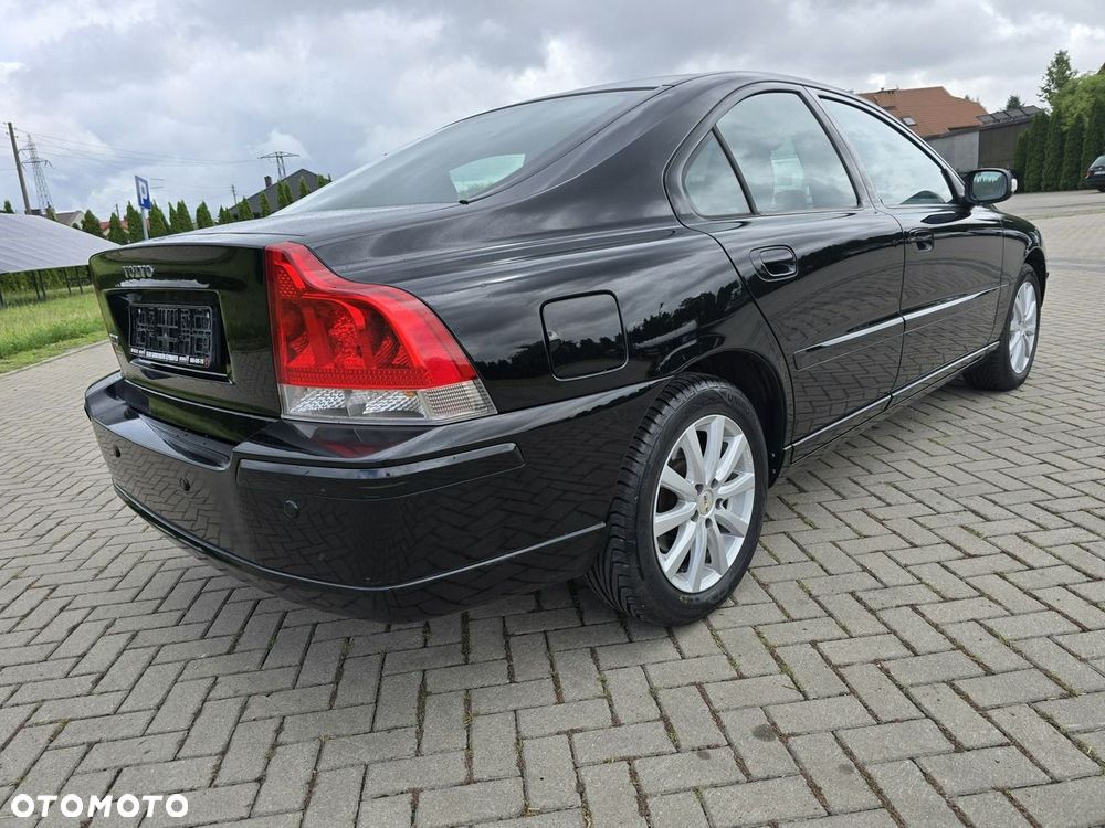 Volvo S60 - 11