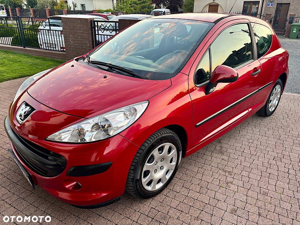 Peugeot 207 1.4 Trendy - 27