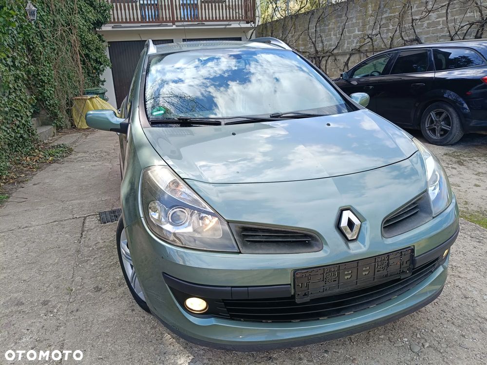 Renault Clio 1.2 TCE Alize - 1