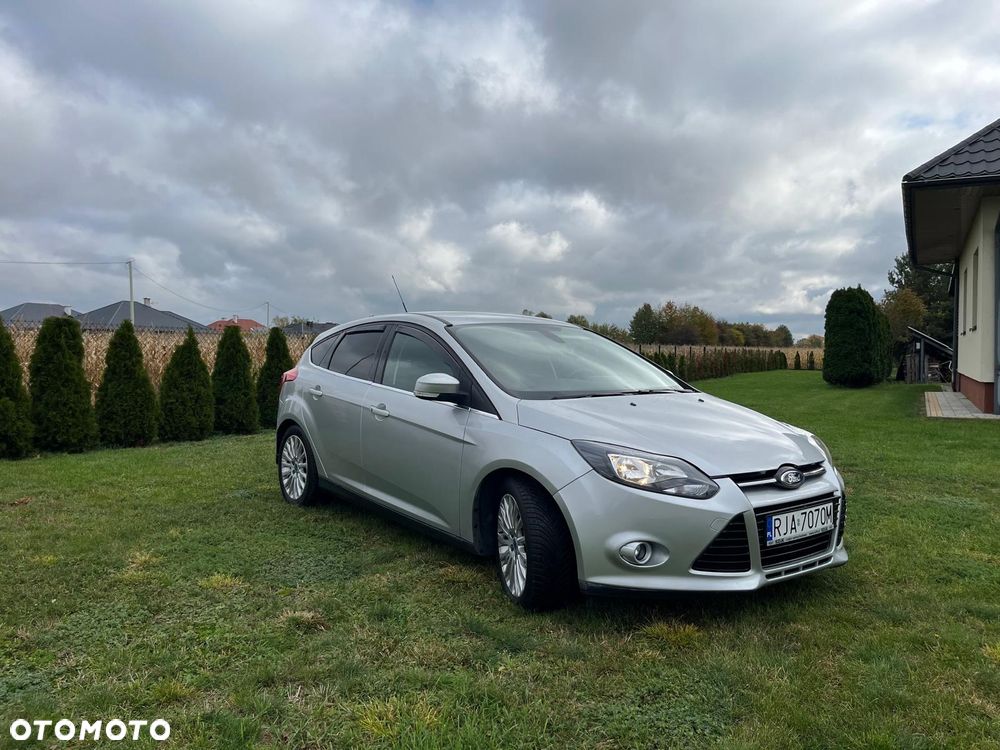 Ford Focus - 2