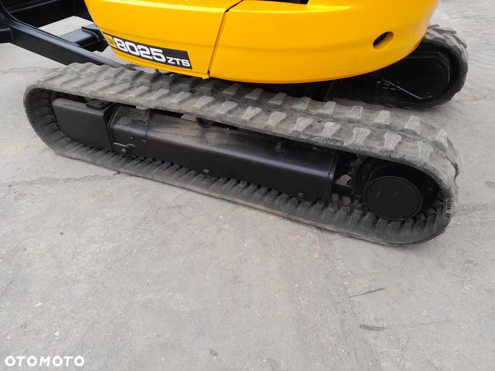 JCB 8025 2018R - 18