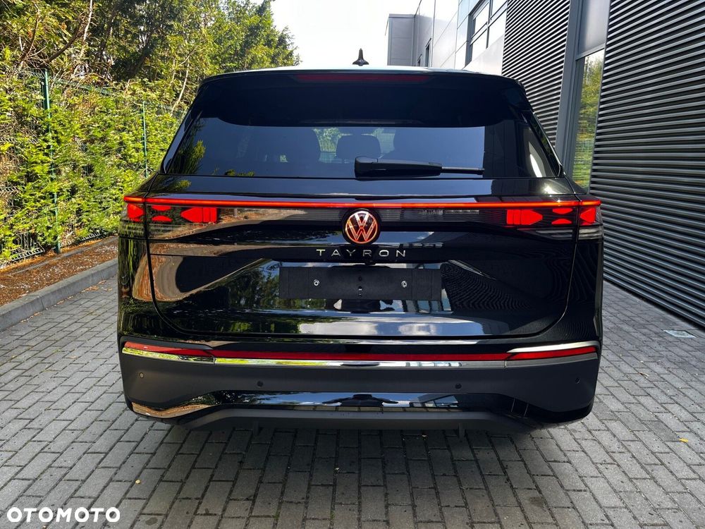 Volkswagen Tayron 2.0 TDI SCR Elegance DSG - 9