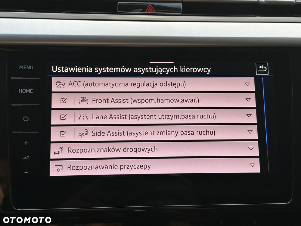 Volkswagen Arteon - 27