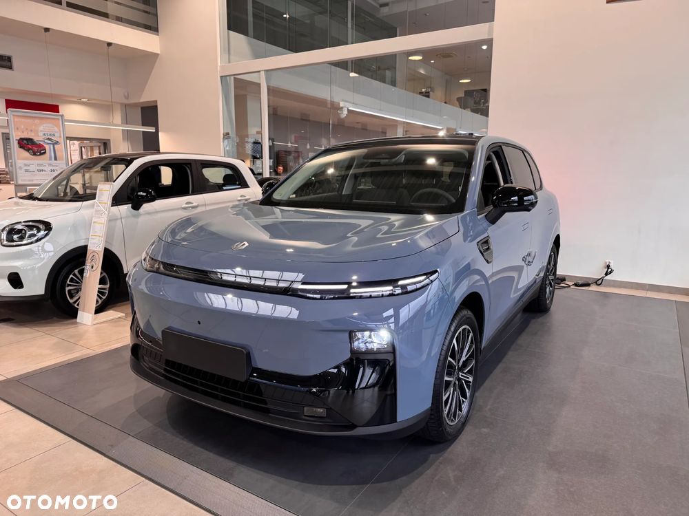 Leapmotor Inny