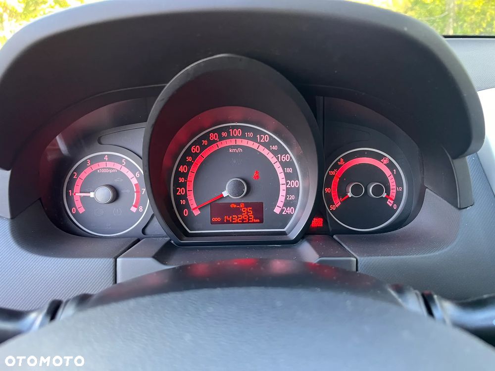 Kia Ceed 1.4 Comfort + - 26