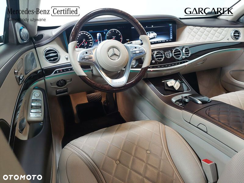 Mercedes-Benz Inny - 19