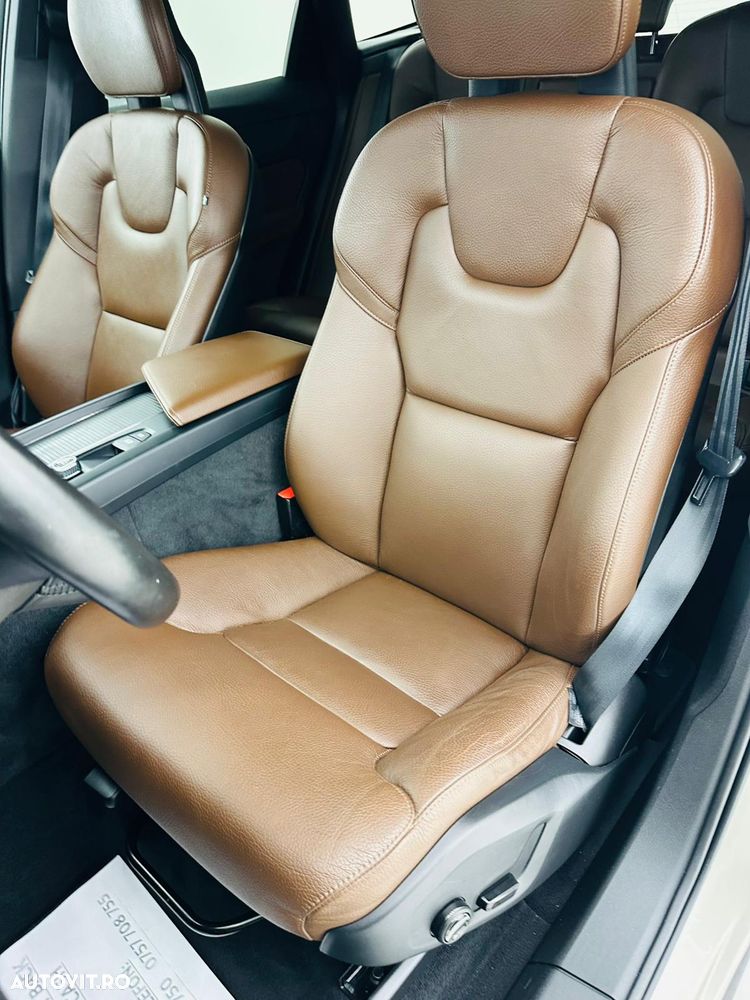 Volvo XC 60 D4 Geartronic Momentum Pro - 15