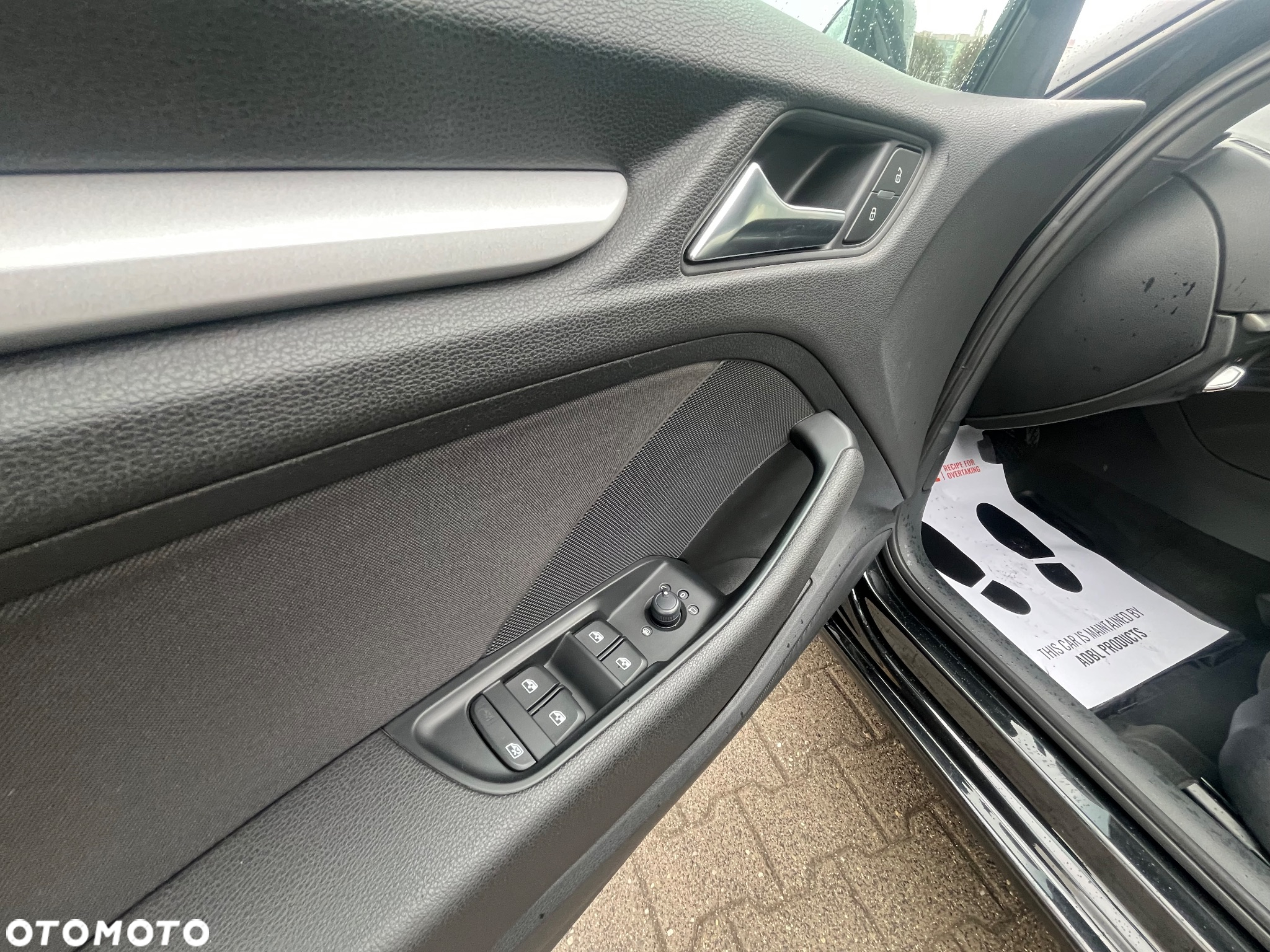 Audi A3 1.6 TDI Sportback S tronic - 14