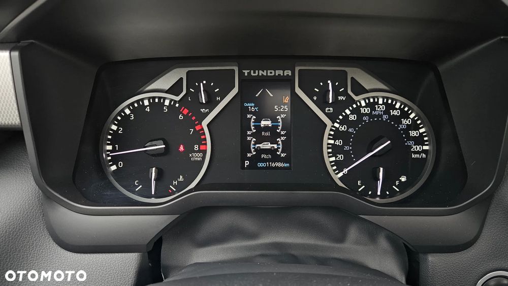 Toyota Tundra - 22