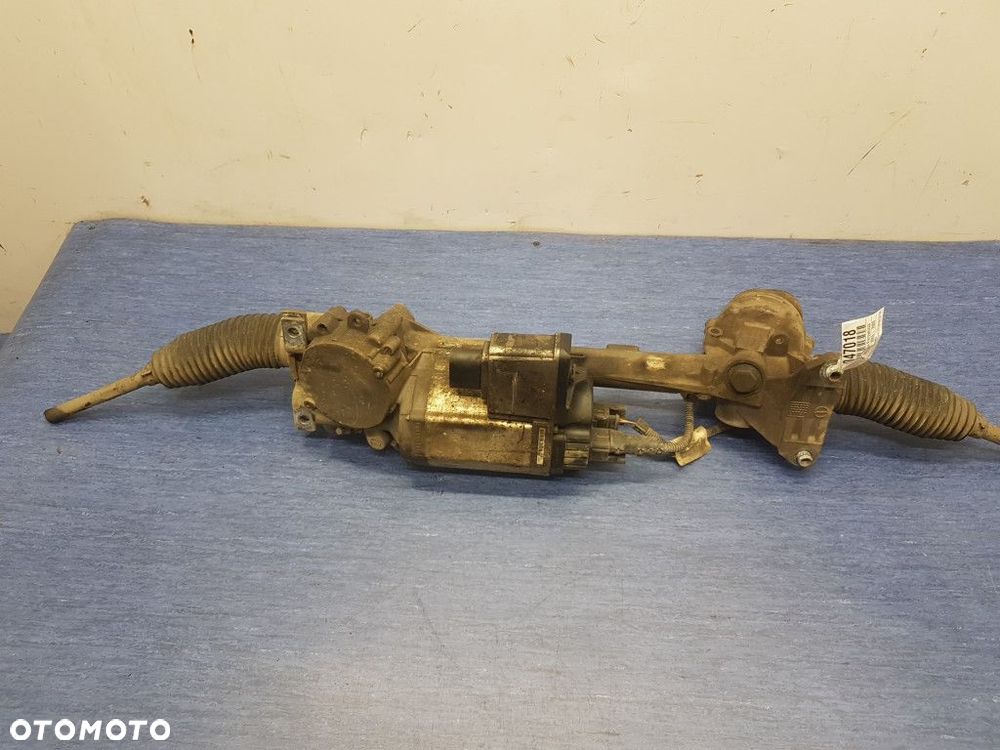 SEAT ALTEA  I 1.9 TDI PRZEKŁADNIA KIEROWNICZA 1K1423051BQ - 5