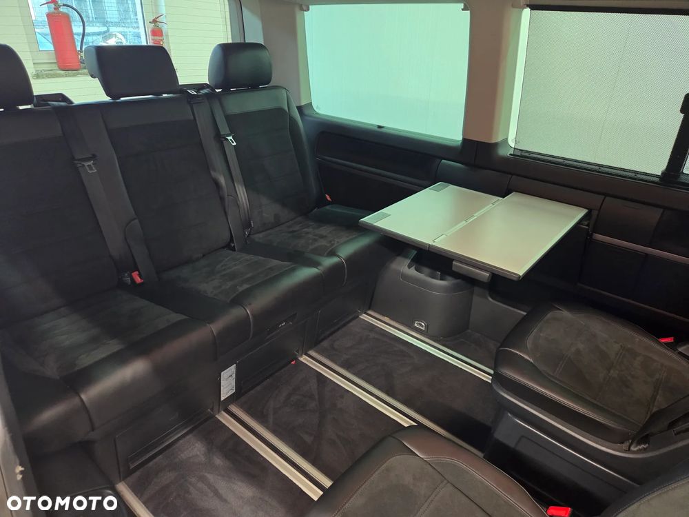 Volkswagen Multivan 2.0 BiTDI L1 Generation SIX DSG - 15