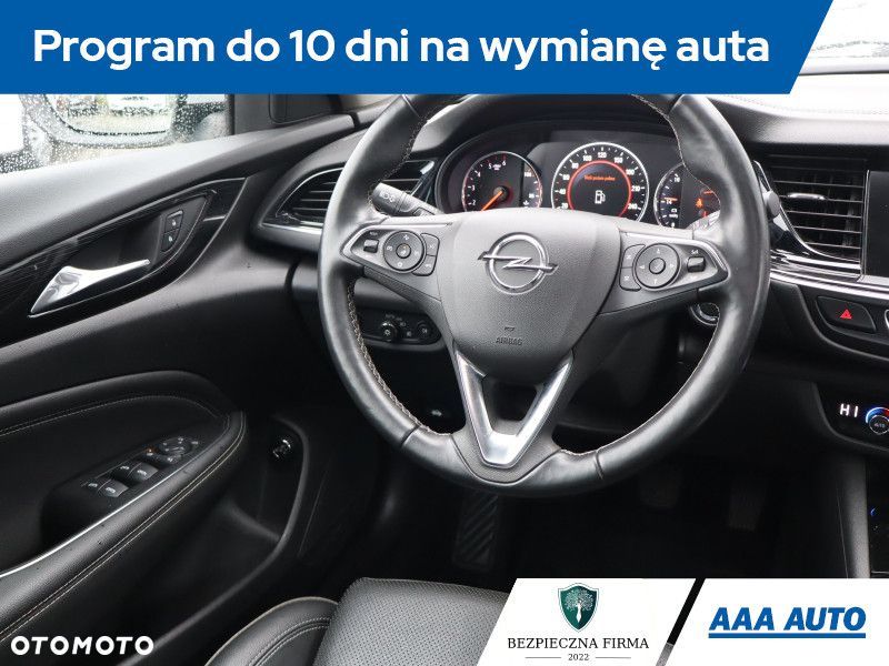 Opel Insignia - 9