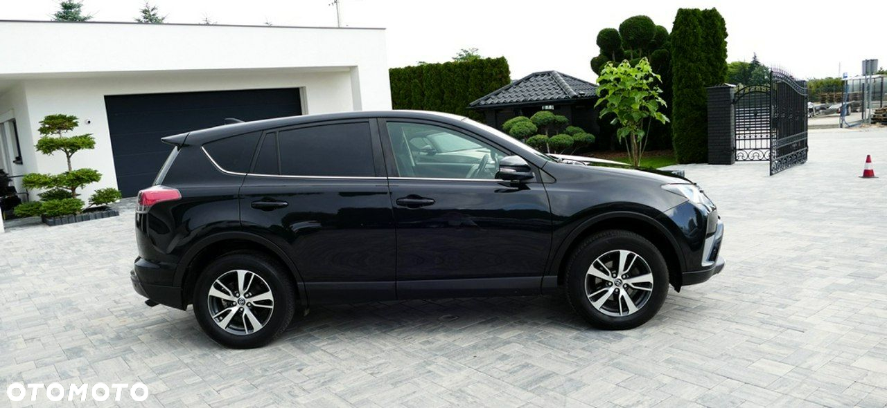 Toyota RAV4 - 15