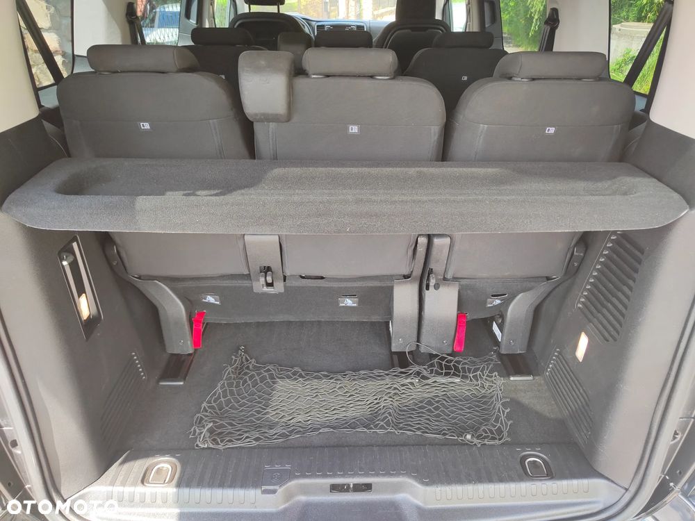 Toyota ProAce 2,0-l-D-4D L1 (8-Si.) Verso Shuttle Comfort - 10