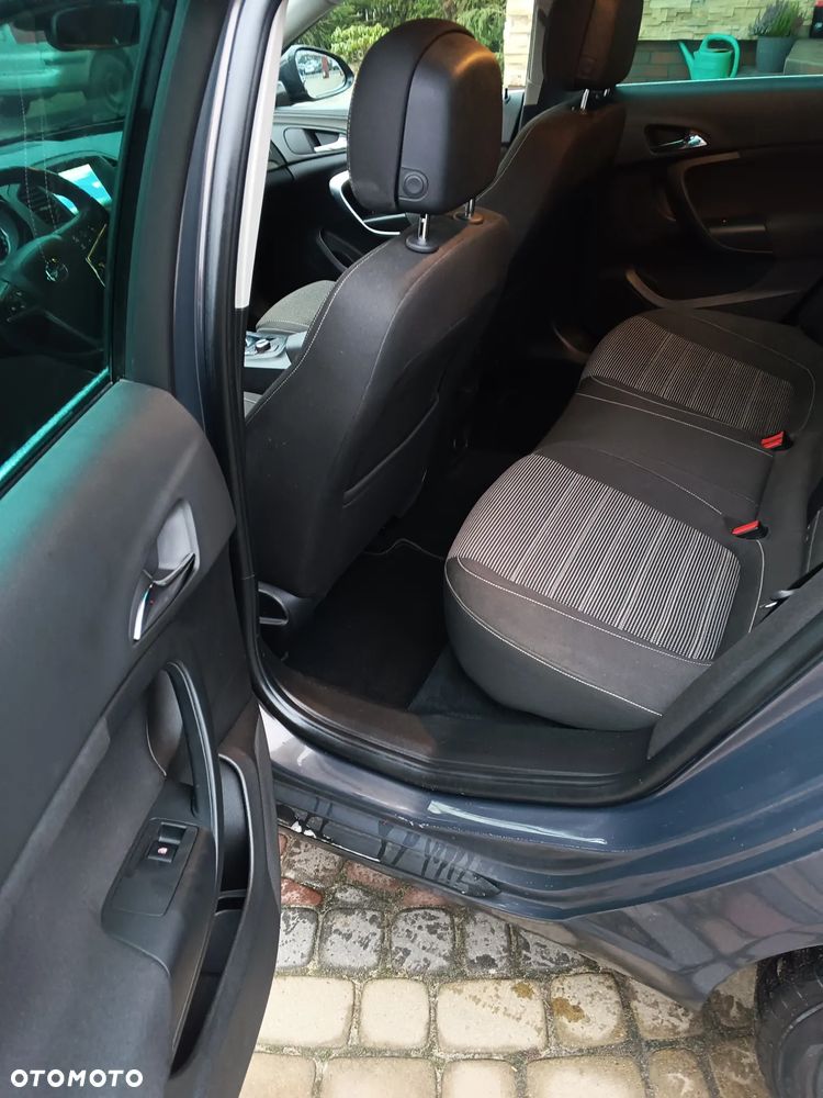 Opel Insignia 2.0 CDTI Cosmo - 16