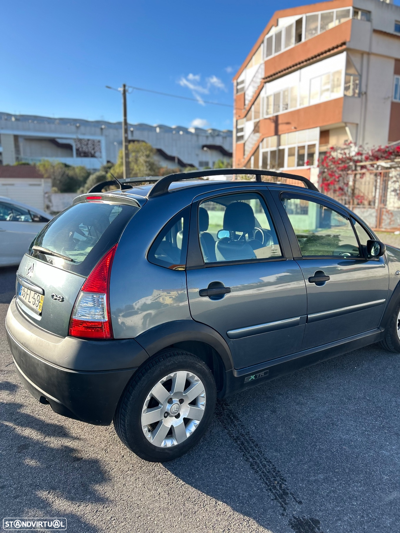 Citroën C3 1.4 HDi XTR - 3