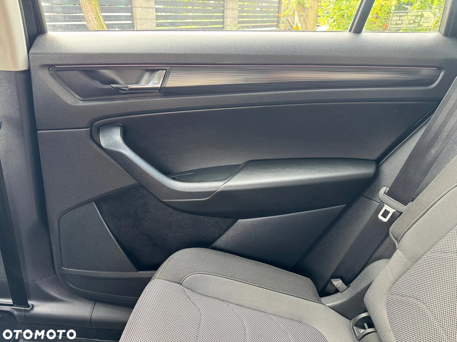Skoda Kodiaq 1.5 TSI ACT 4x2 Ambition DSG - 34