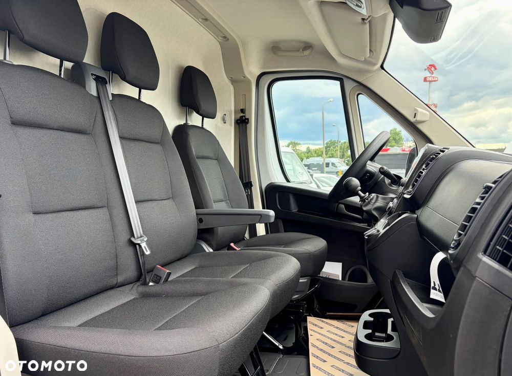 Peugeot Boxer Furgon L2H2 - 14