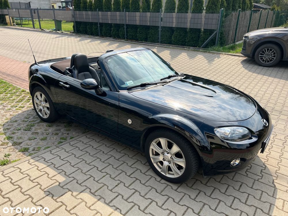 Mazda MX-5 2.0 Emotion - 17