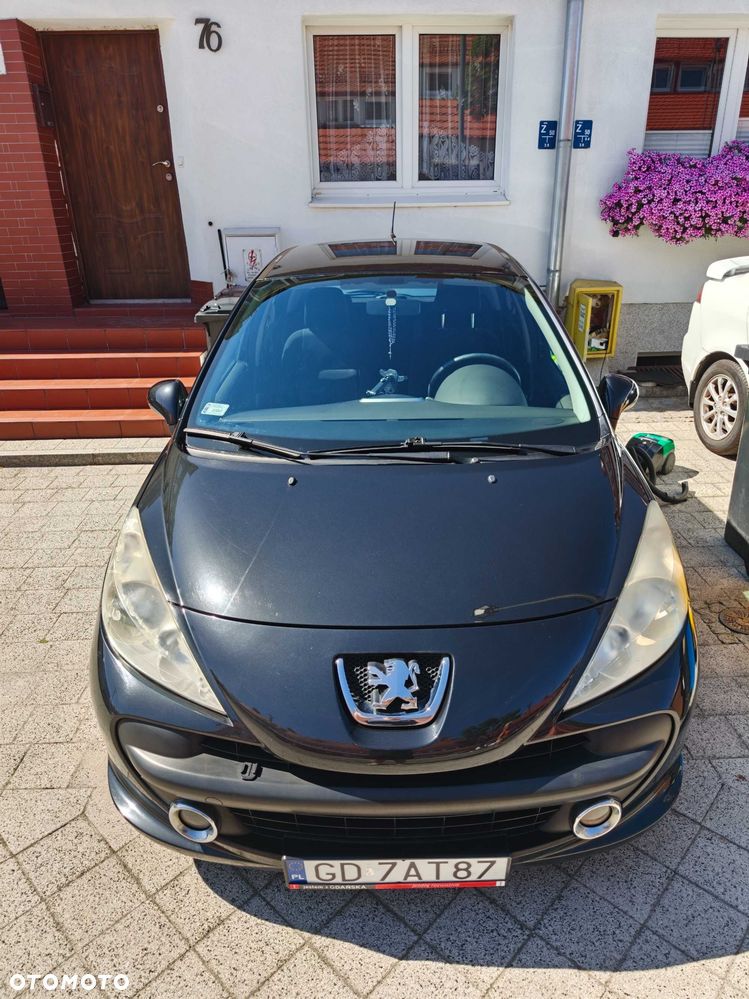 Peugeot 207 - 2
