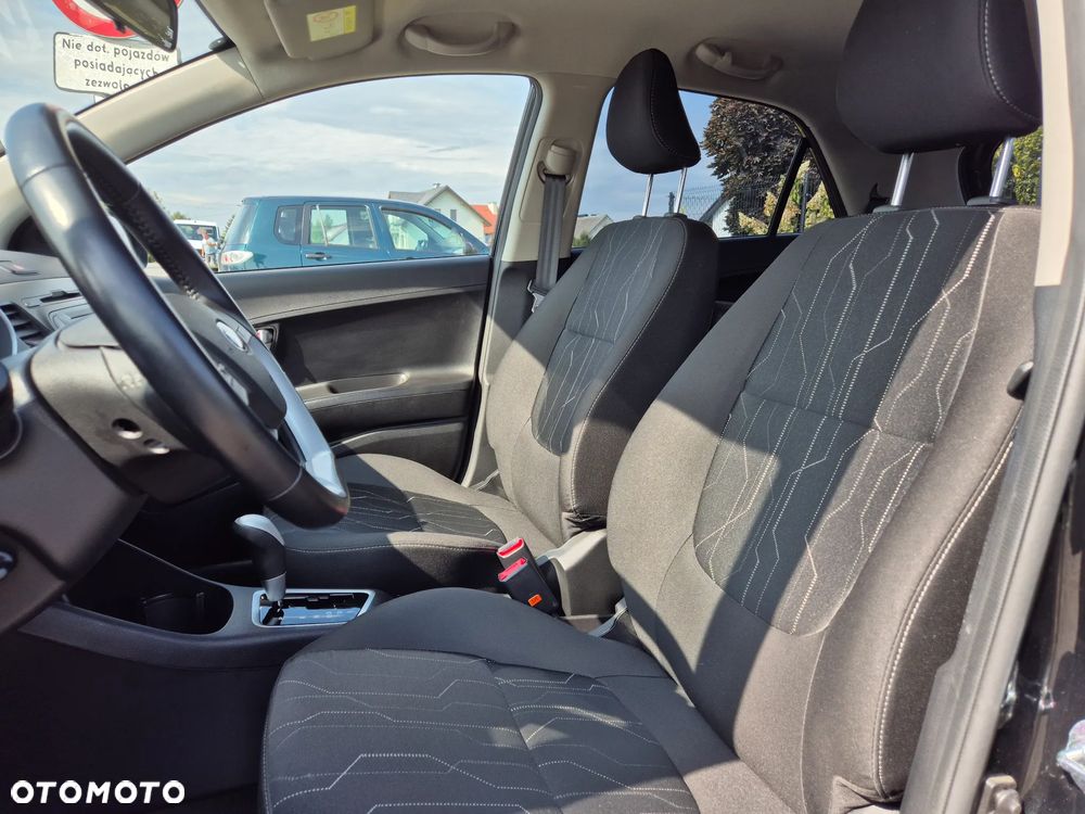 Kia Picanto 1.2 Automatik Platinum Edition - 11