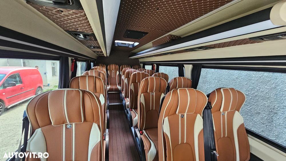 Mercedes-Benz SPRINTER - 8
