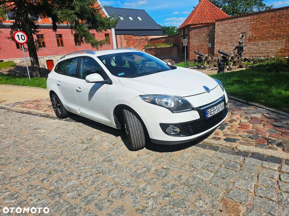 Renault Megane 1.2 16V TCe Energy Zen - 17