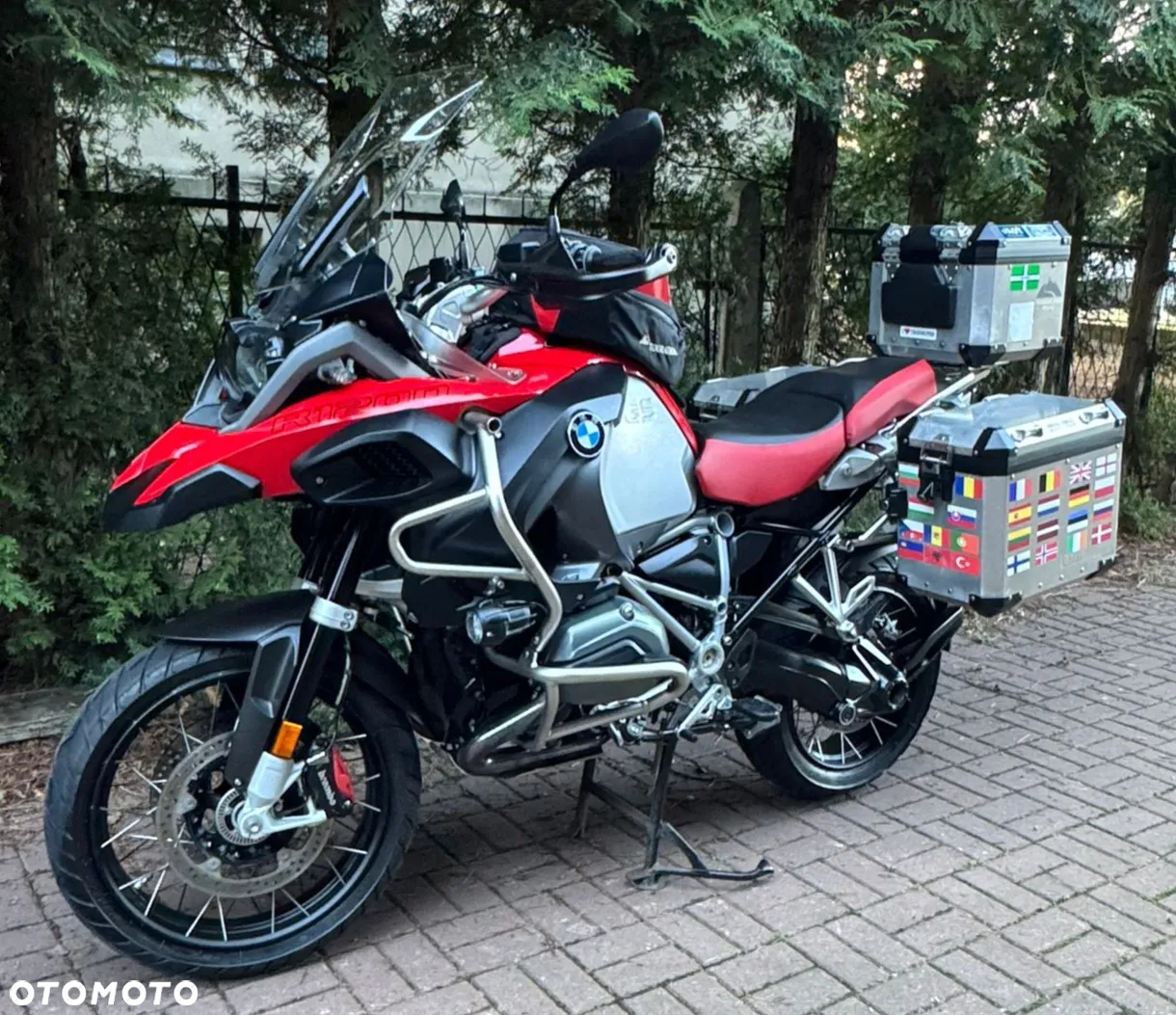 BMW R - 9