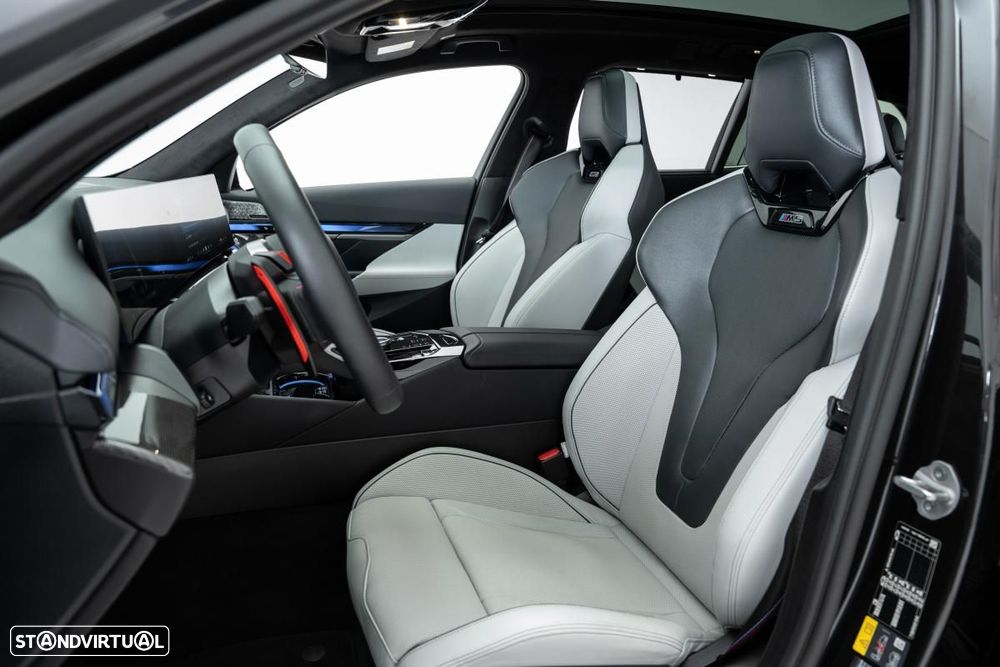 BMW M5 - 17