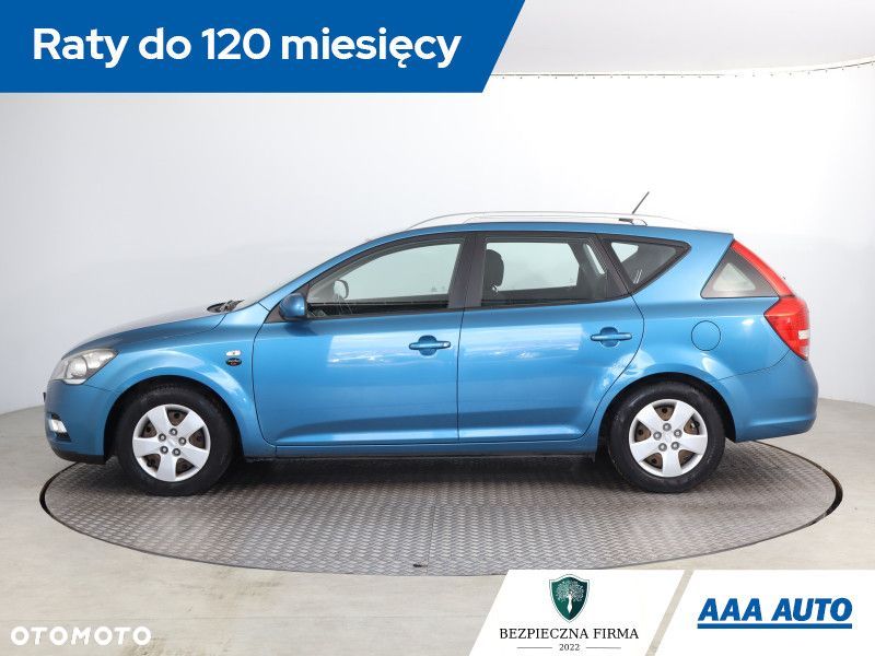 Kia Ceed - 3