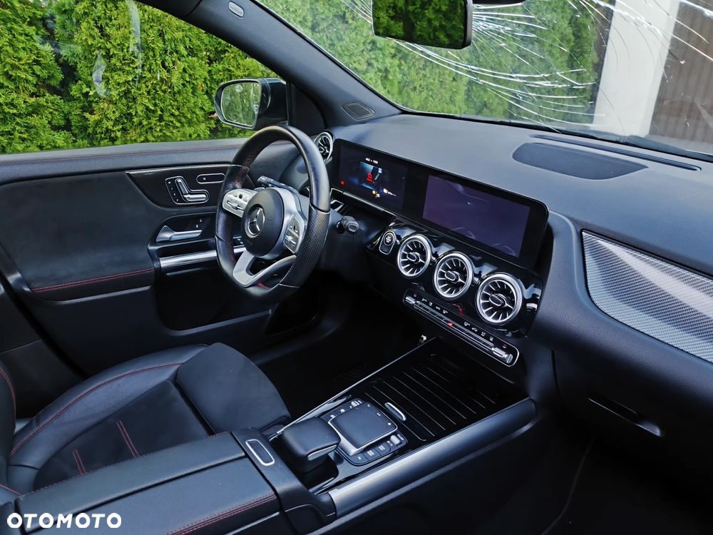 Mercedes-Benz GLA 250 e 8G-DCT Edition AMG Line - 31