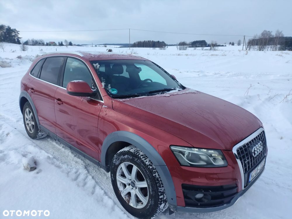 Audi Q5 - 1