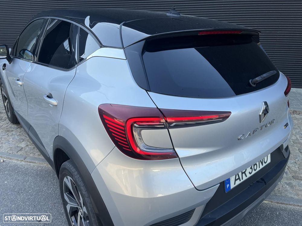 Renault Captur 1.0 TCe RS Line - 23